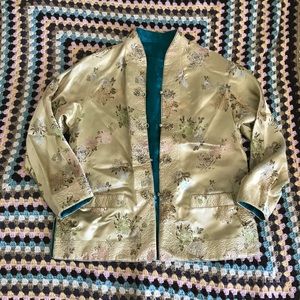 Authentic Reversible jacket